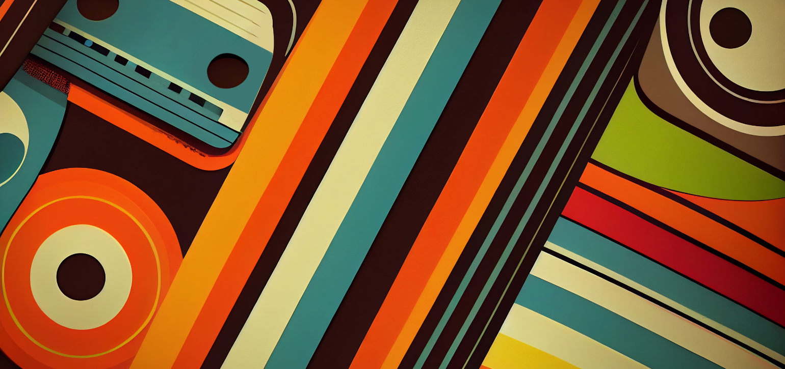 graphic pattern