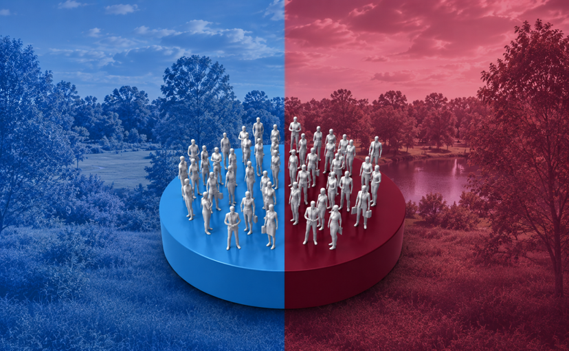 The Liveability State of Origin: The real rivalry isn't between Queensland and New South Wales