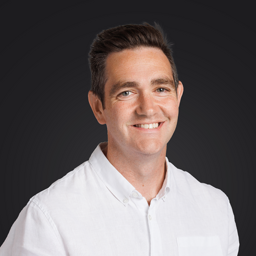 Daniel Evans
