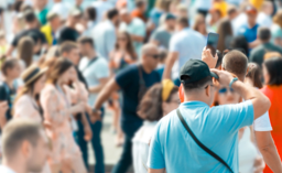 Australia's fastest-growing places: ABS regional population update 2024-25